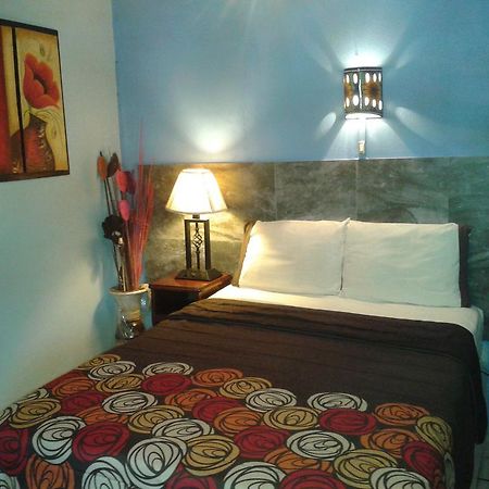Hotel Terranova Tampico Exterior photo