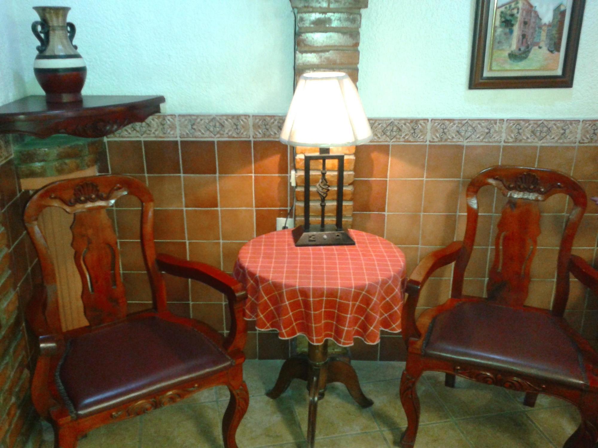 Hotel Terranova Tampico Exterior photo