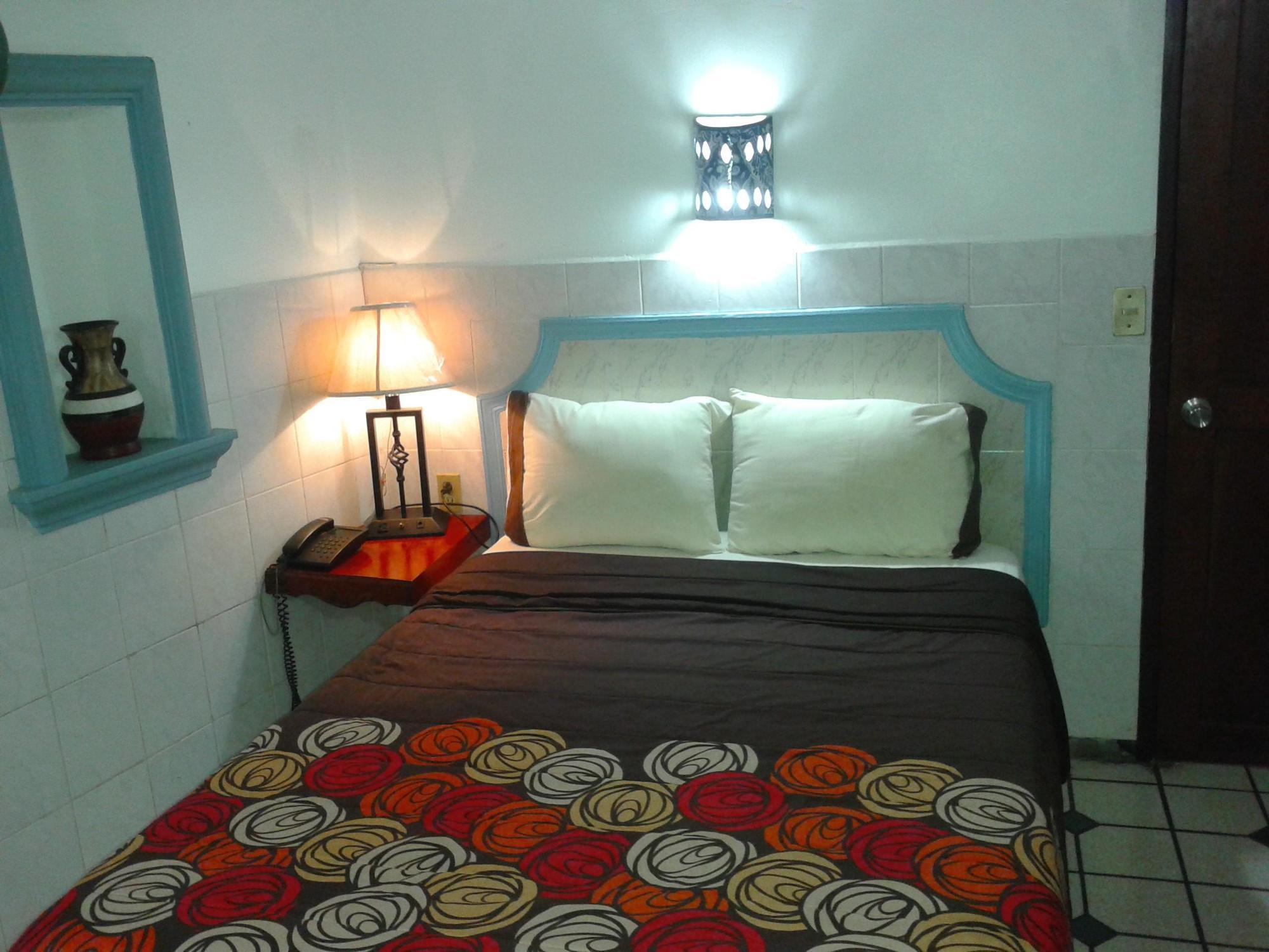 Hotel Terranova Tampico Exterior photo