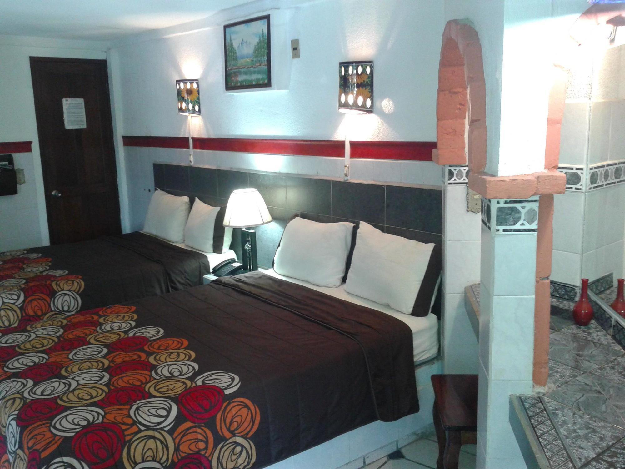 Hotel Terranova Tampico Exterior photo